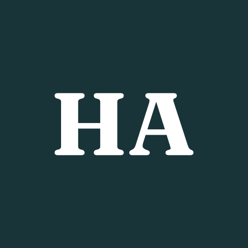 Hobart Adaptive Running logo